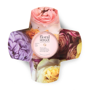 Floral Street Wonderland Bloom Candle